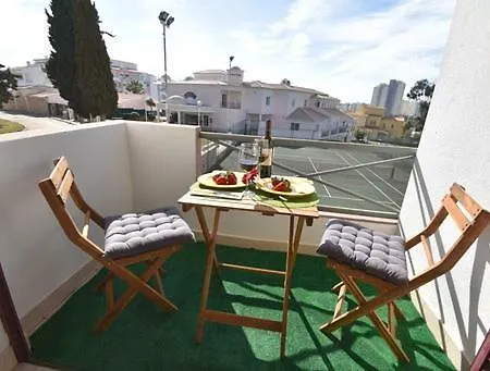 アパート Casa Da Rocha *