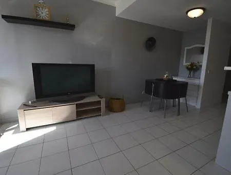 Casa Da Rocha アパート