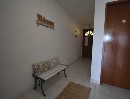 Casa Da Rocha アパート