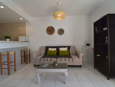 Casa Da Rocha アパート *