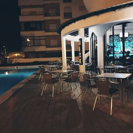 Апартаменти Casa Da Rocha Портіман