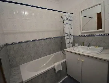 Apartamento Casa Da Rocha *