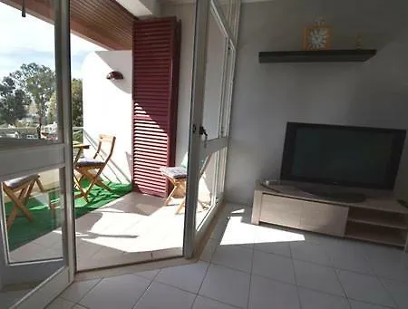 Apartamento Casa Da Rocha