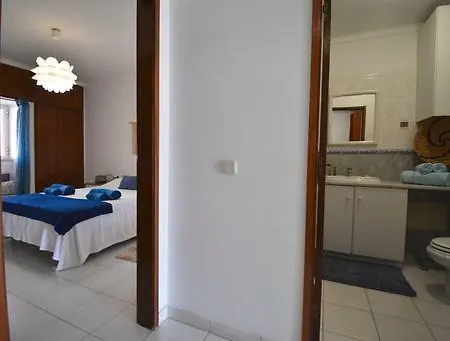 Casa Da Rocha * Portimão