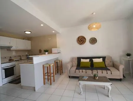 Apartamento Casa Da Rocha Portimão