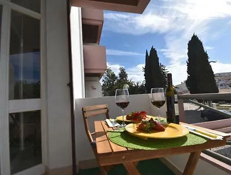 Casa Da Rocha Apartamento *