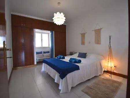 Casa Da Rocha Apartamento