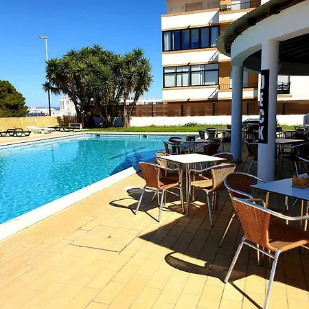 Casa Da Rocha Apartamento Portimão