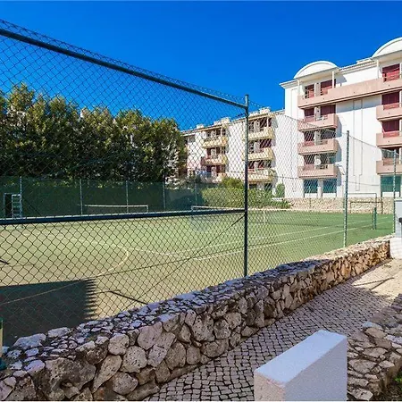 Apartamento Casa Da Rocha *