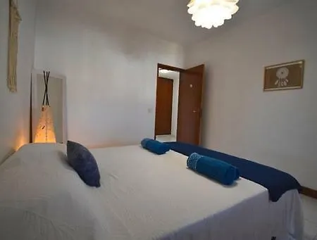 Casa Da Rocha Apartamento